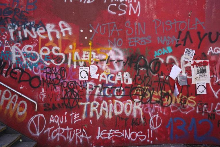 @Javier Godoy Fajardo