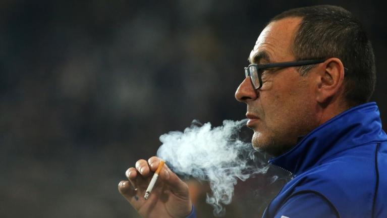 Maurizio Sarri