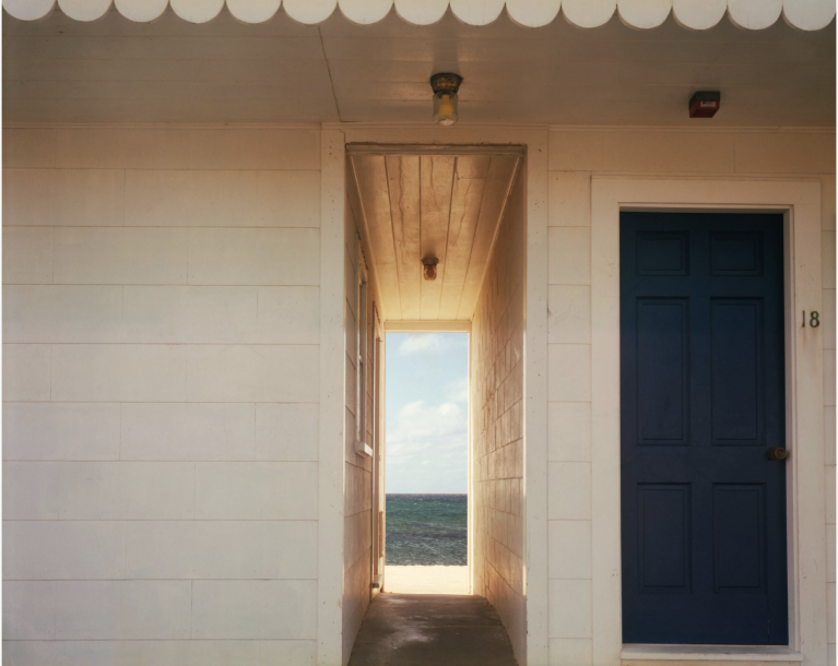 Opera di Joel Meyerowitz.