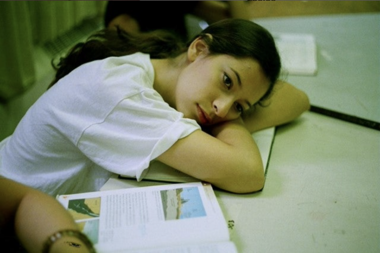 Ph Petra Collins.
