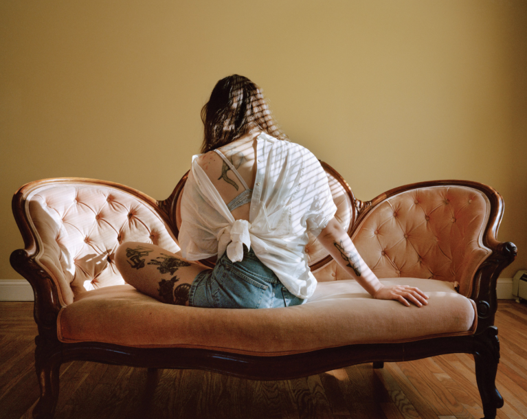Ph. Rania Matar (2018)