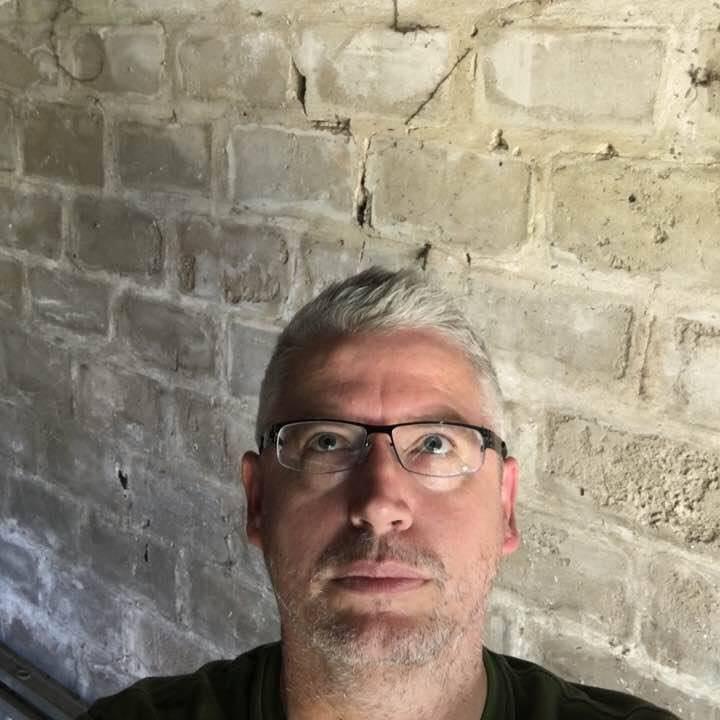Simon Sellars.