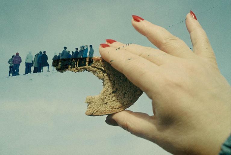 Ph Boris Mikhailov.