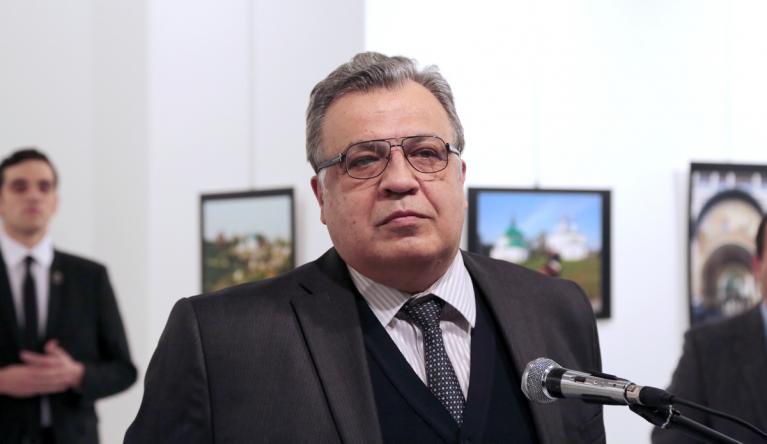 Burhan Ozbilici.