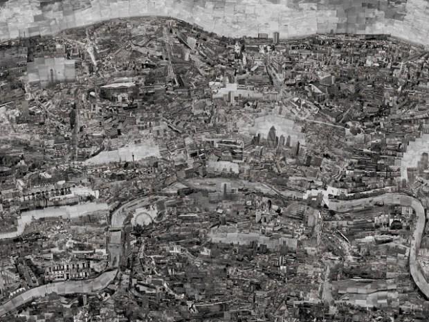 Sohei Nishino, London coll.