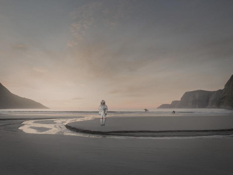 Opera di Ole Marius Joergensen.