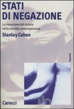 Stati di negazione.