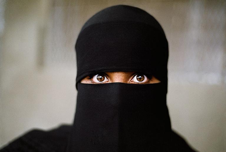 Ph Steve McCurry.