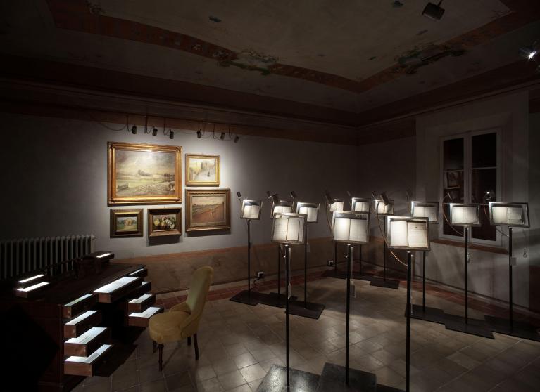 Studio Panzini.