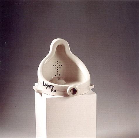 Sturtevant fountain, 1973.