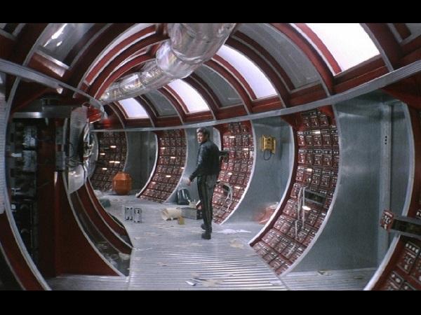 Tarkovskji, Solaris