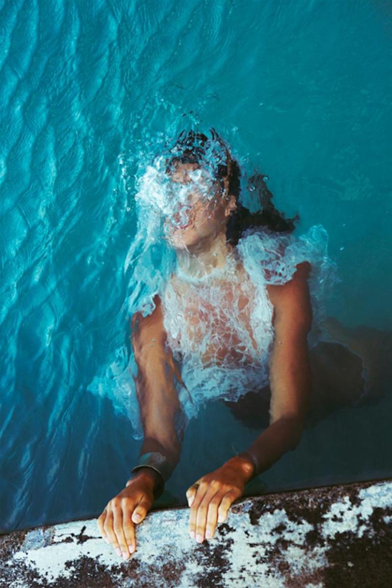 Fotografia di Ted Emmons.