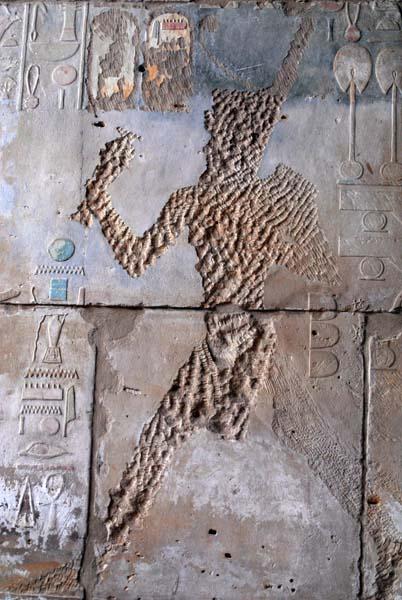 Tempio di Karnak.