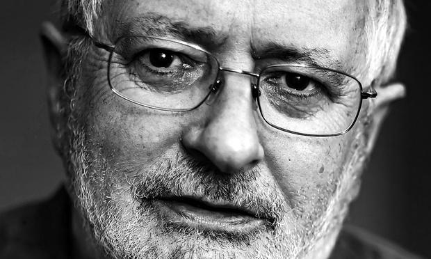 Terry Eagleton.