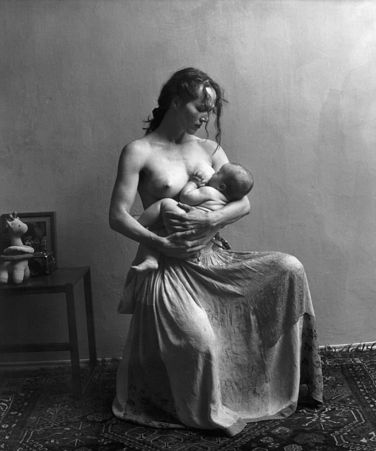 Ph Tina Modotti.