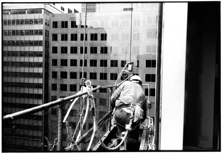 Toronto, 1990.
