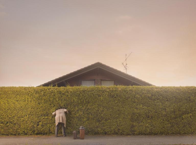 Foto di Ole Marius Joergensen.
