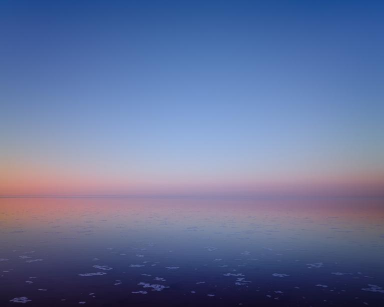Ph Murray Fredericks.