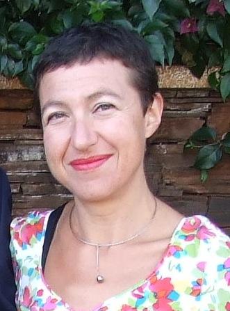 Valerie Kabov.