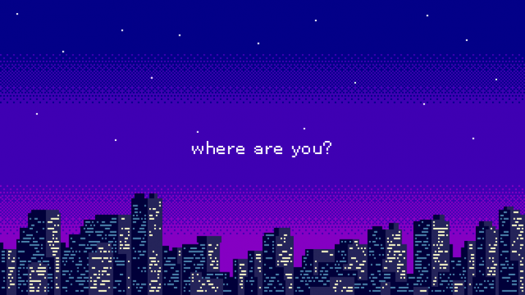 Vaporwave.