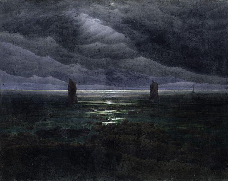 Caspar David Friedrich