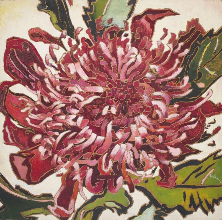 Opera di Cressida Campbell.