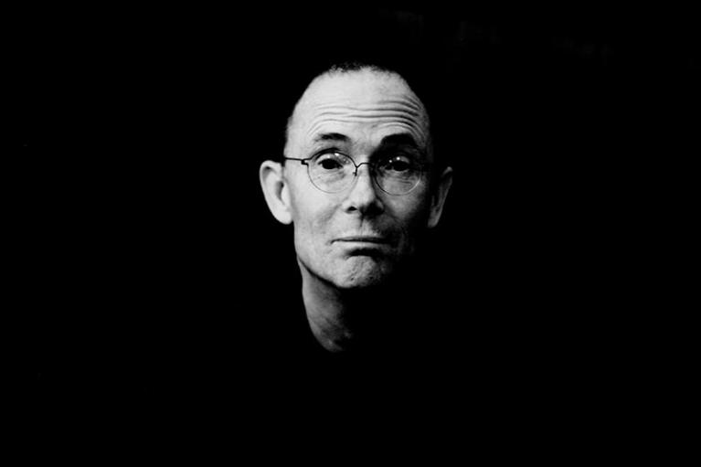 William Gibson.