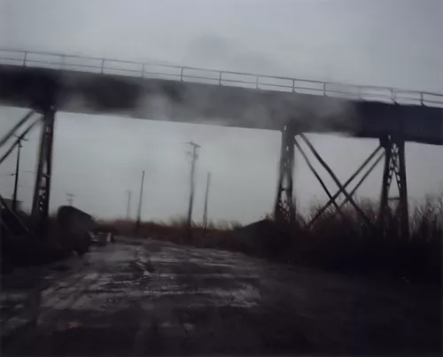 Ph Todd Hido.