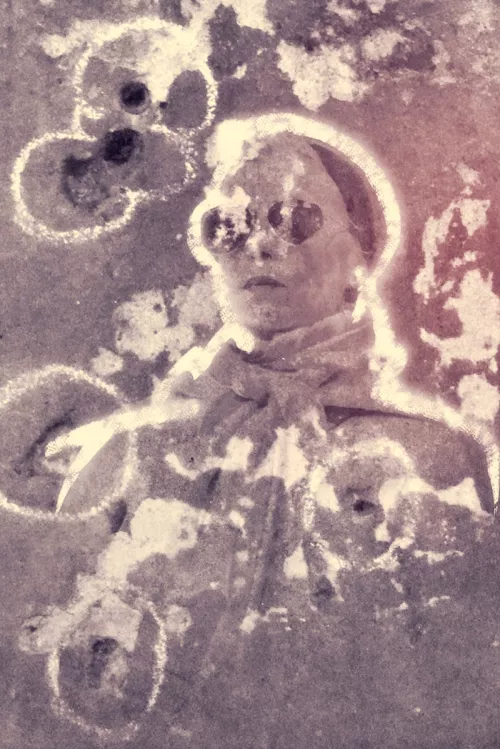 Olga Durano.