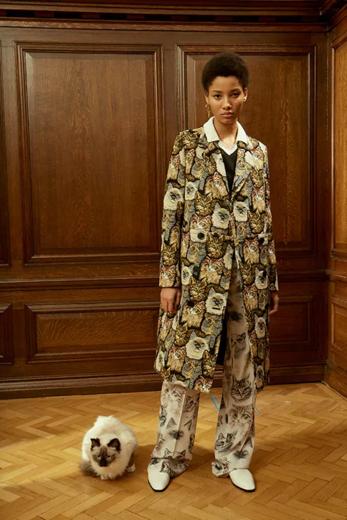 Stella Mc Cartney.