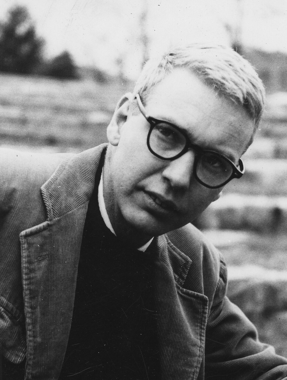 Walter Tevis, l'uomo che cadde sulla terra Doppiozero