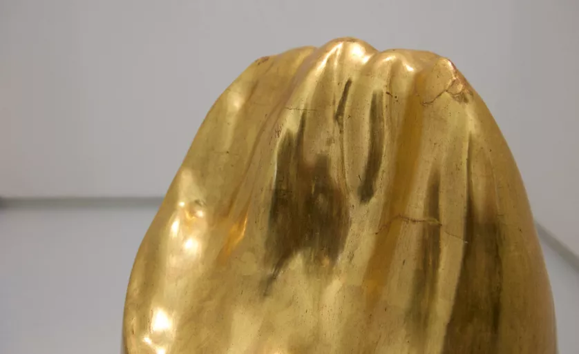 Luigi Ontani, "Montovolo", 1981 Luigi Ontani, "Montovolo", 1981