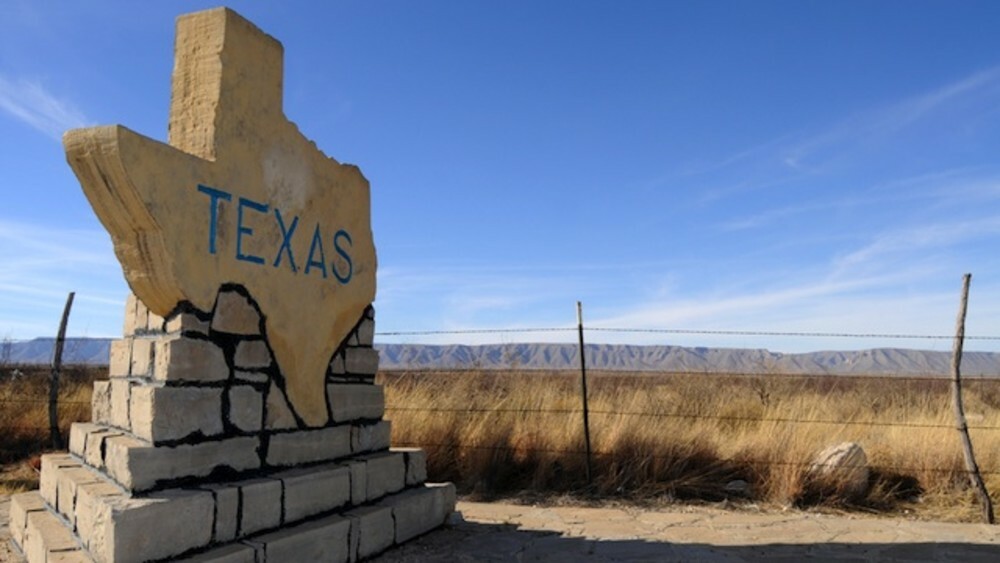datazione differenza di età legge Texas