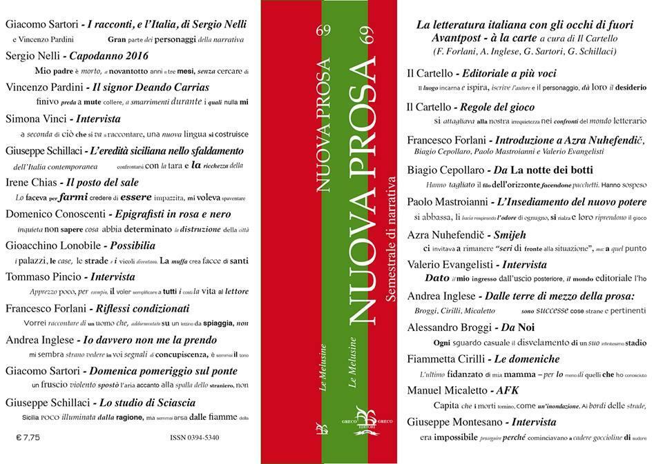 Alfabeto incontri f idee