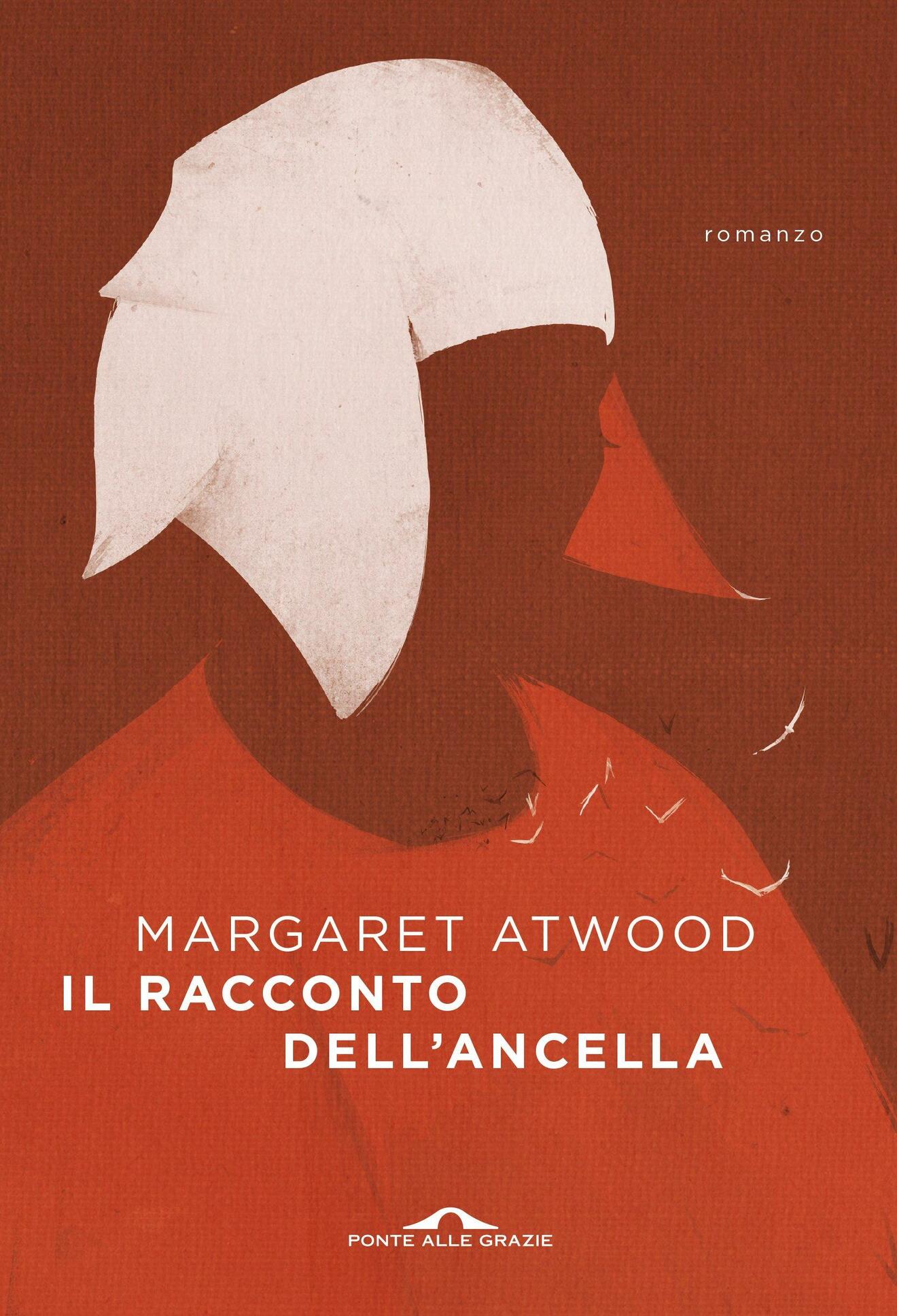 Margaret Atwood, I testamenti Doppiozero