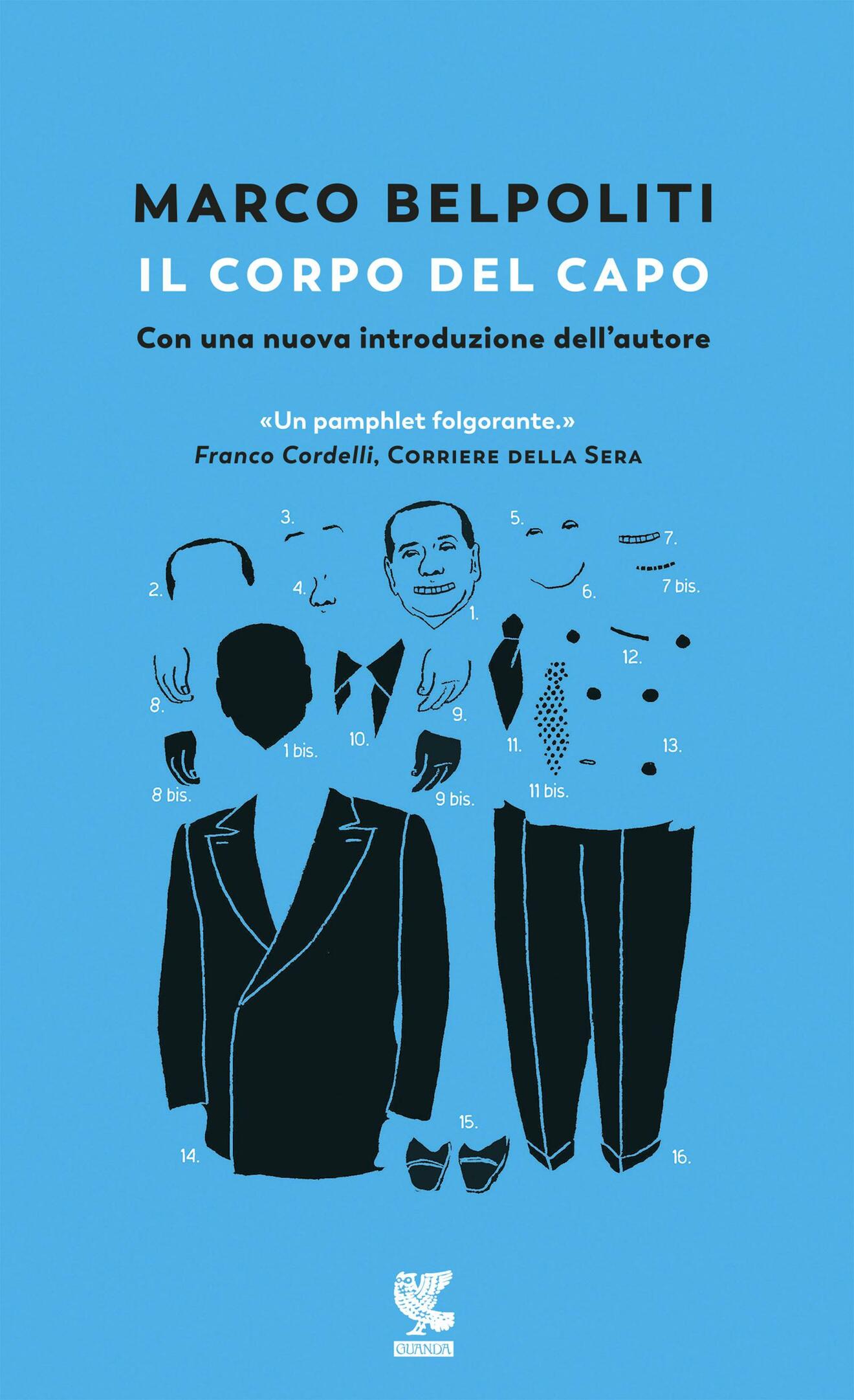 Storia Politica Italiana Dal Dopoguerra Oggi
