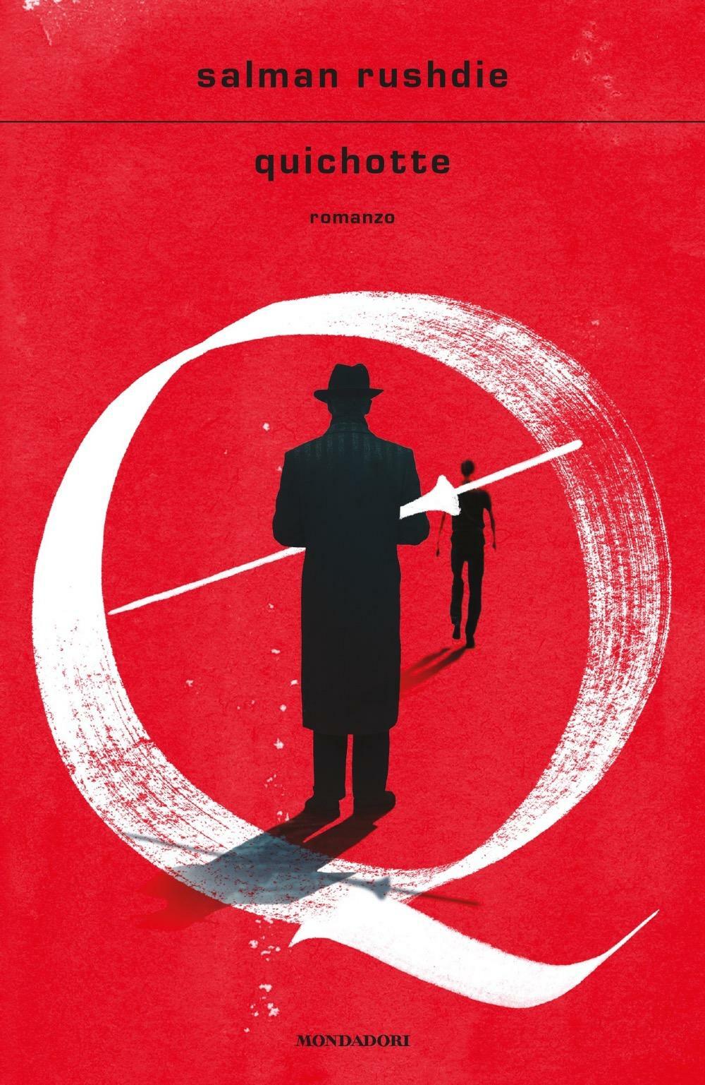 quichotte salman rushdie quichotte salman rushdie