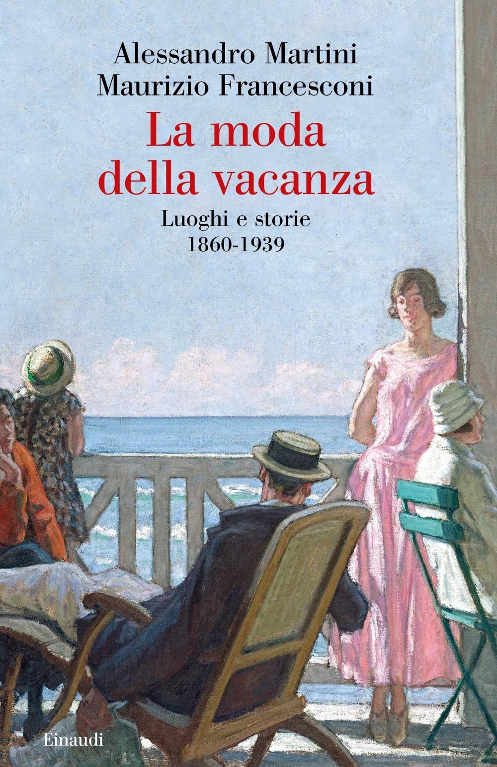 La moda delle vacanze e le vacanze di moda - Vimarsana News