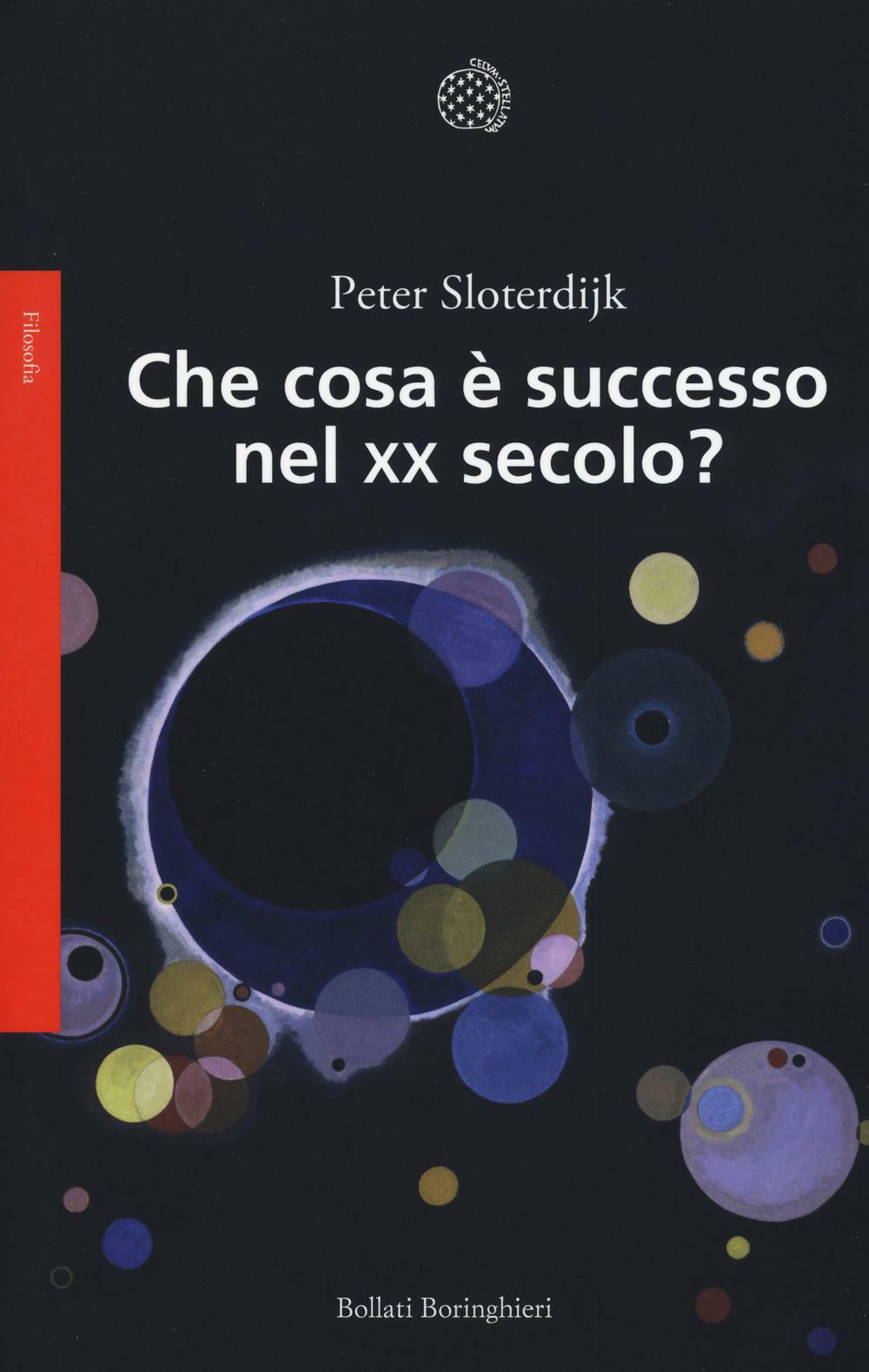 Peter Sloterdijk Che Cos E Successo Nel Ventesimo Secolo Doppiozero