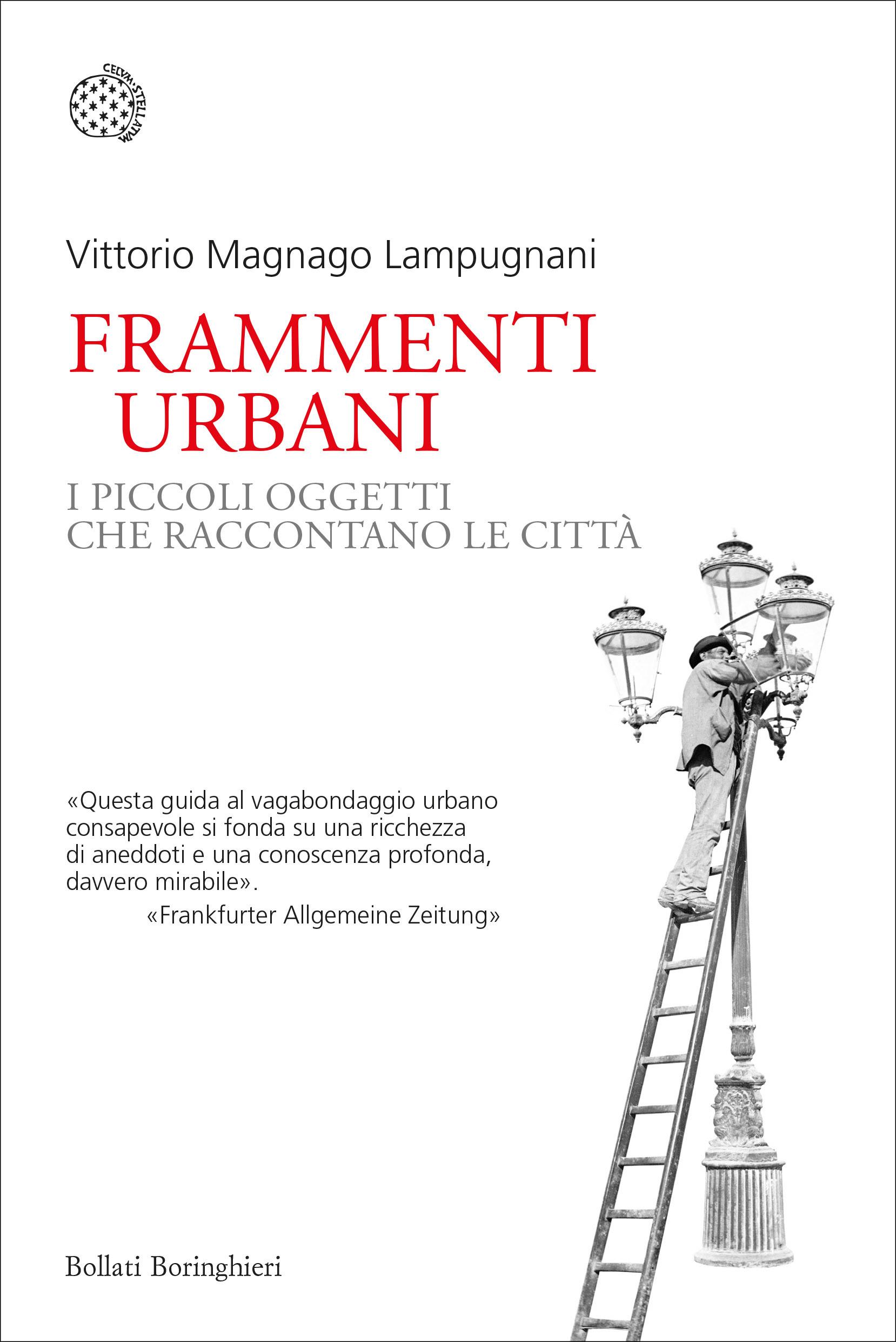 Frammenti di tessuto urbano - Vimarsana News