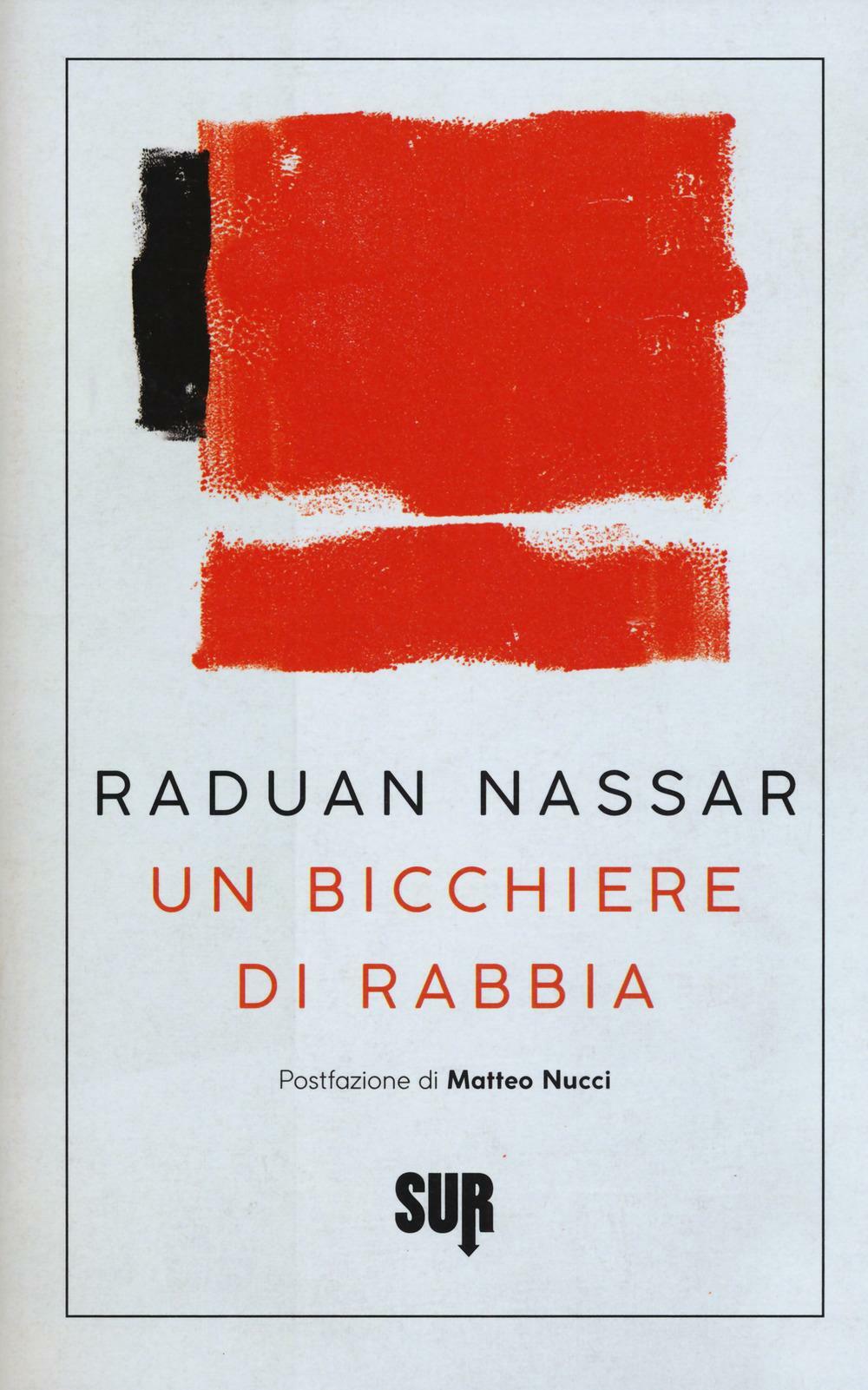 Un Bicchiere Di Rabbia Film Streaming Gratis