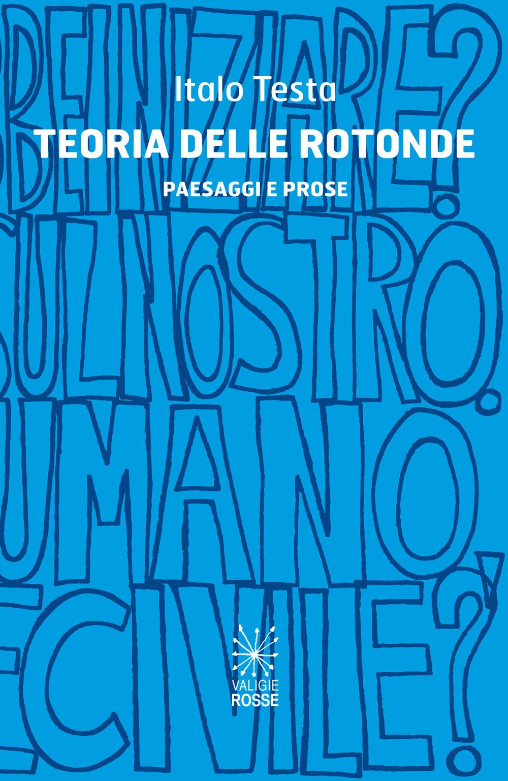 Teoria delle rotonde - Vimarsana News