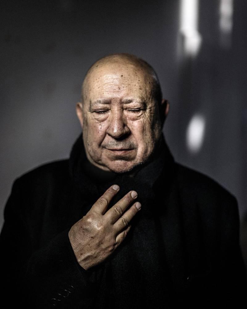 Christian Boltanski: la resistenza all'entropia del tempo - Vimarsana News
