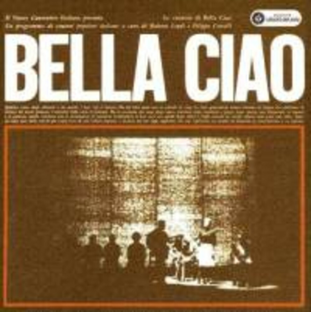 Chi Ha Scritto La Canzone Bella Ciao
