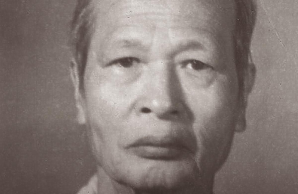 Chi è Tran Duc Thao? Doppiozero