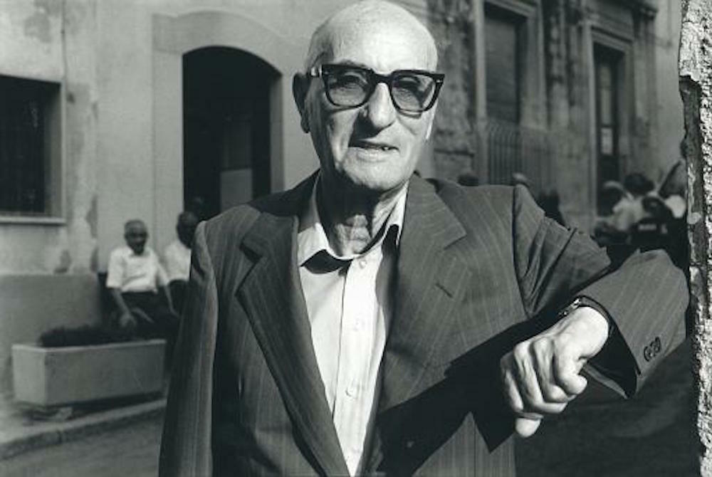 Bufalino e l’uomo invaso | Doppiozero