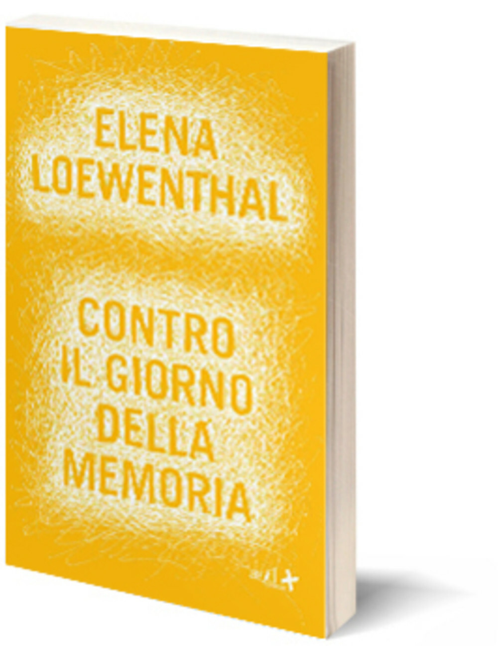 Elena Loewenthal. Contro il giorno della memoria | Doppiozero