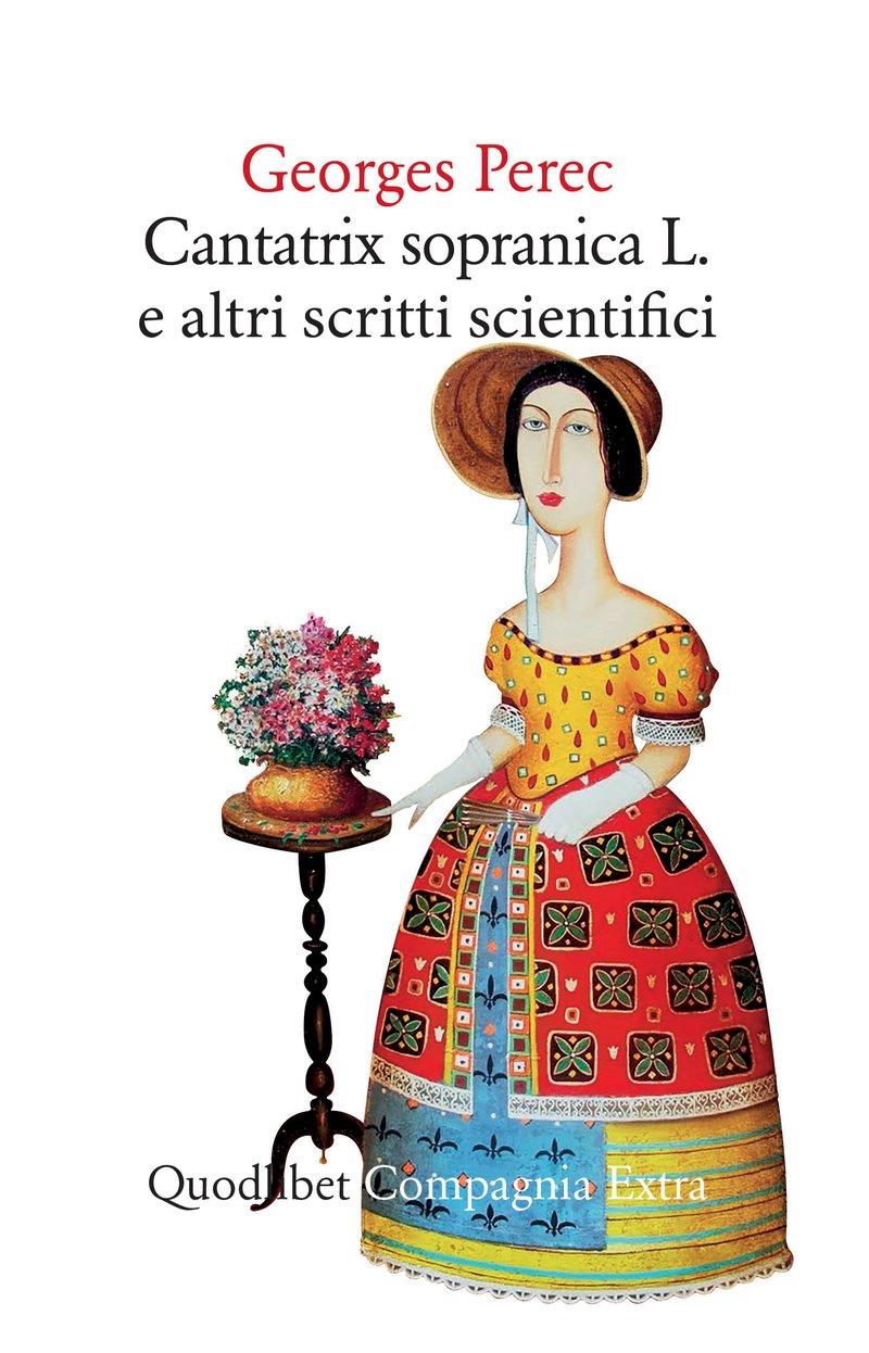 La beffa di Perec - Vimarsana News
