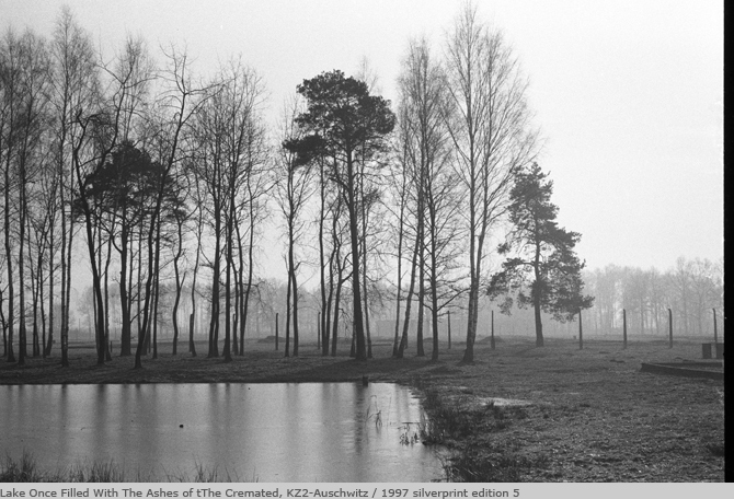 Santu Mofokeng: A Silent Solitude | Silvia Mazzucchelli