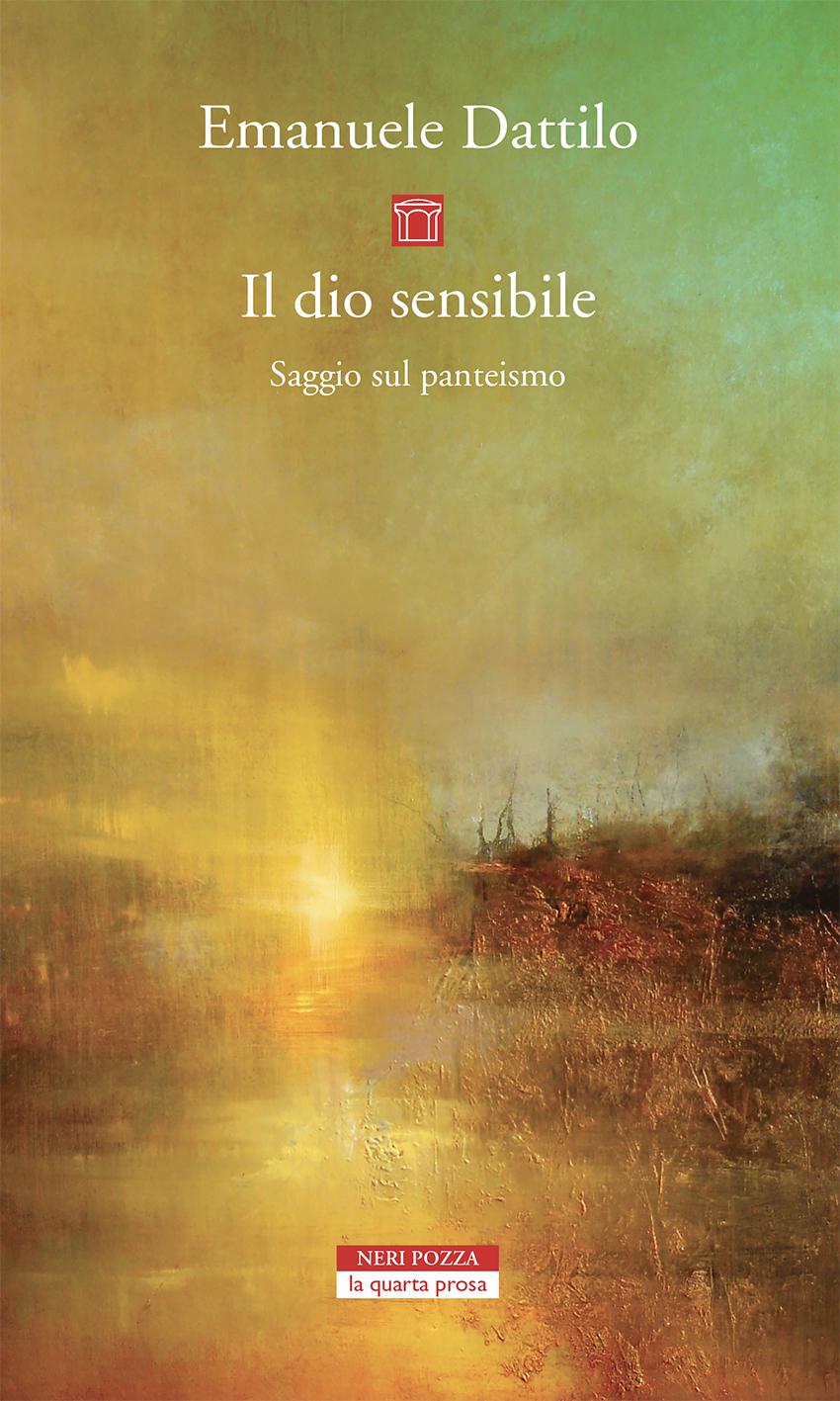 Il dio sensibile - Vimarsana News
